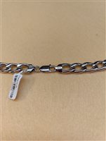 Collana Vidali Gioielli in Argento COAR-72-34 - COAR-72-34